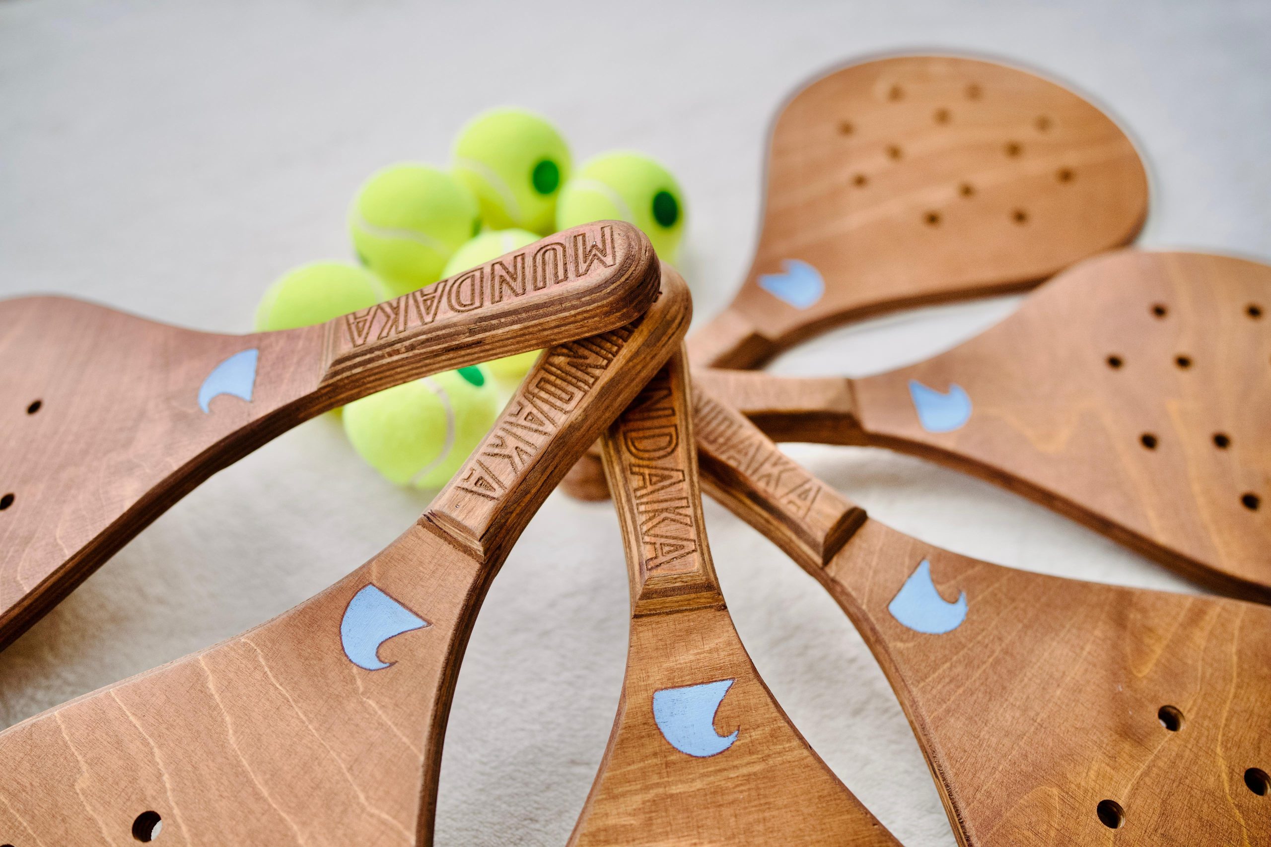 Divi Flower Shop Layout